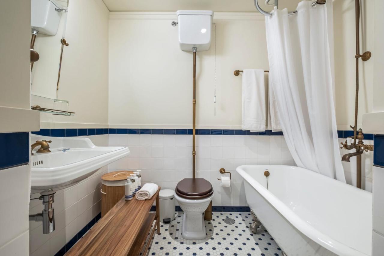 Luxury Oceanfront At Reid'S Gardens Appartement Funchal  Buitenkant foto