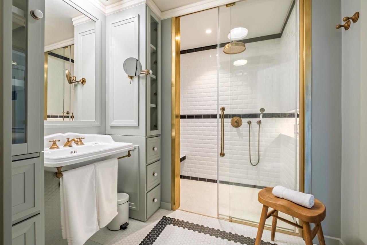 Luxury Oceanfront At Reid'S Gardens Appartement Funchal  Buitenkant foto