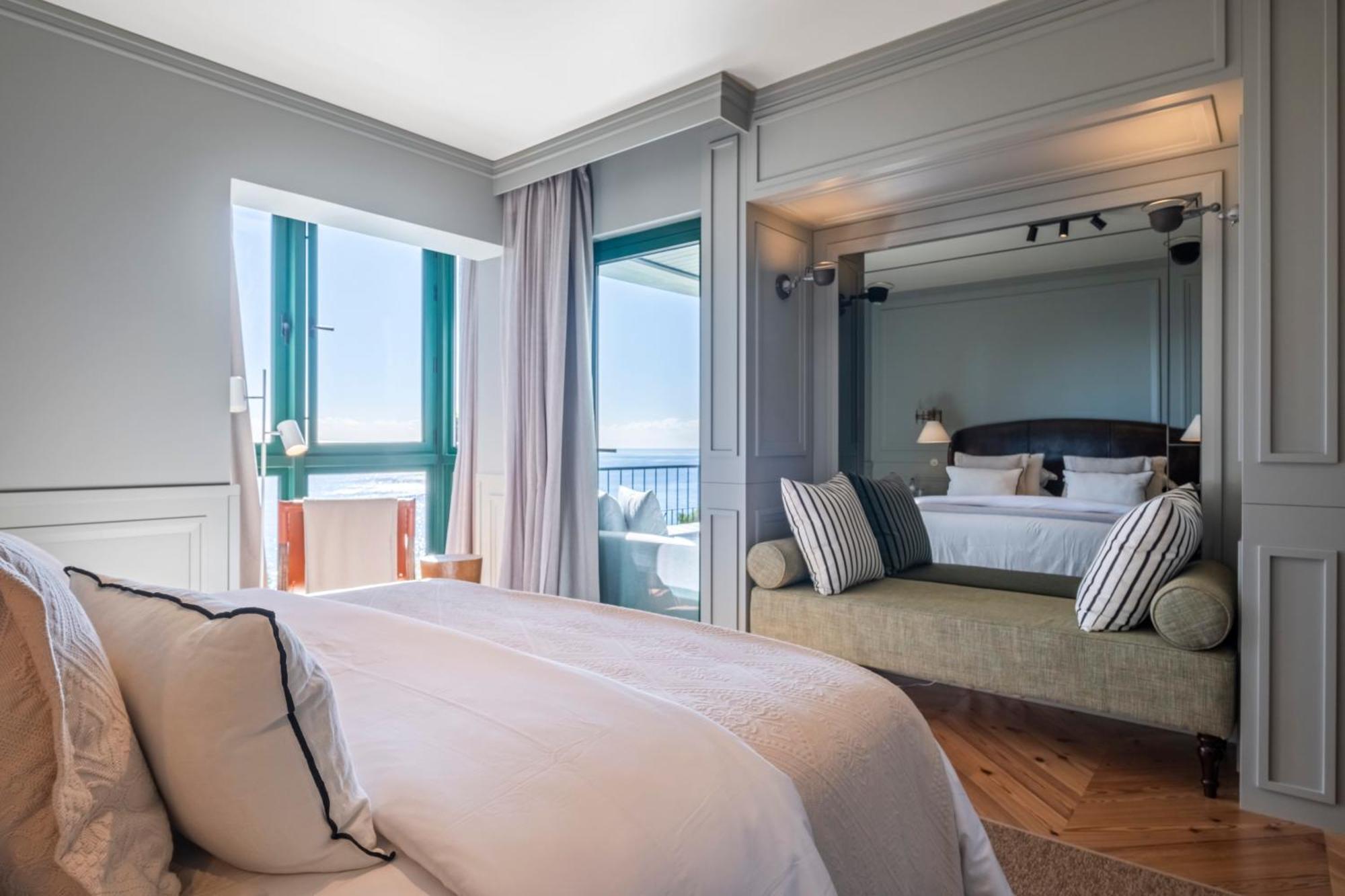 Luxury Oceanfront At Reid'S Gardens Appartement Funchal  Buitenkant foto