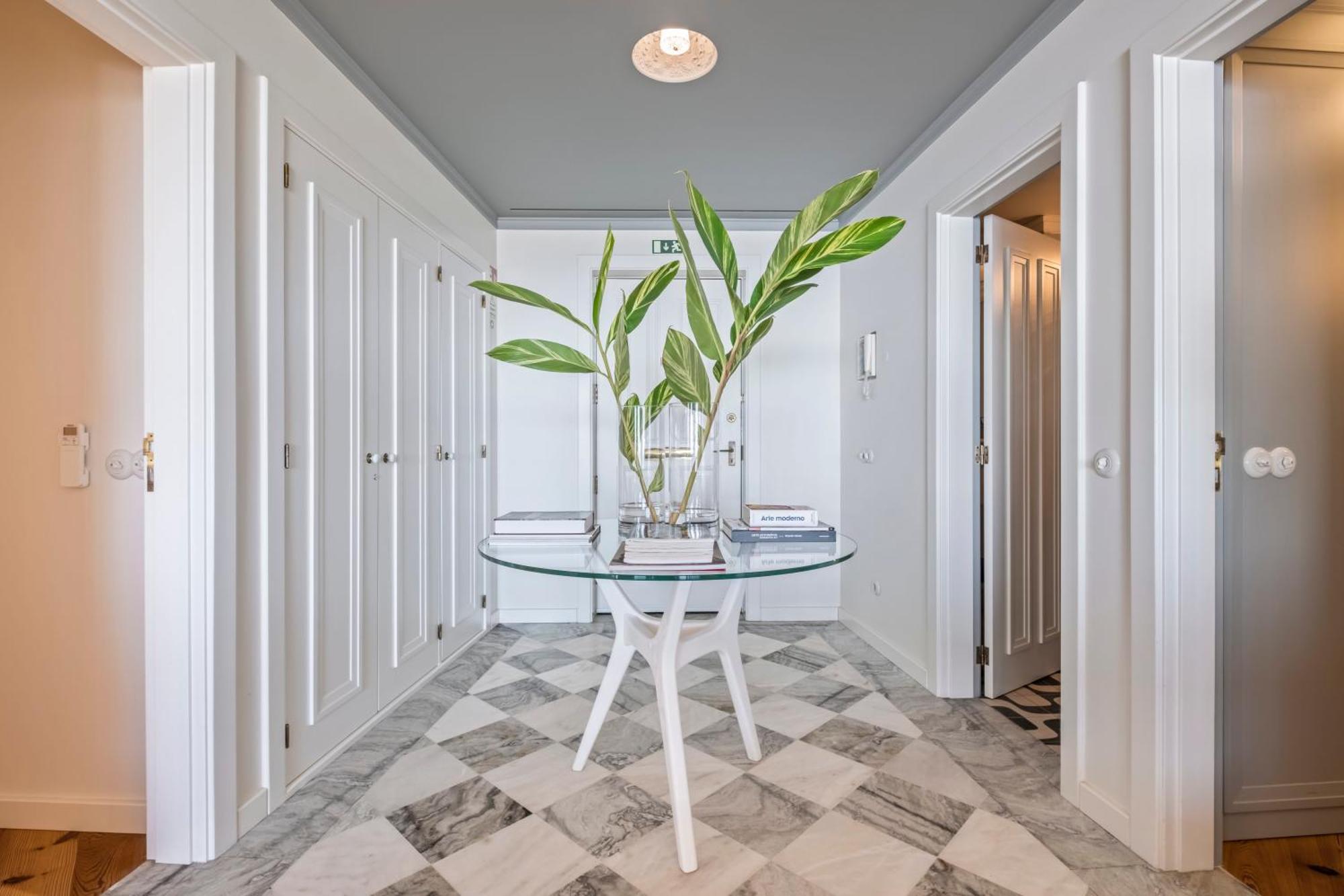 Luxury Oceanfront At Reid'S Gardens Appartement Funchal  Buitenkant foto
