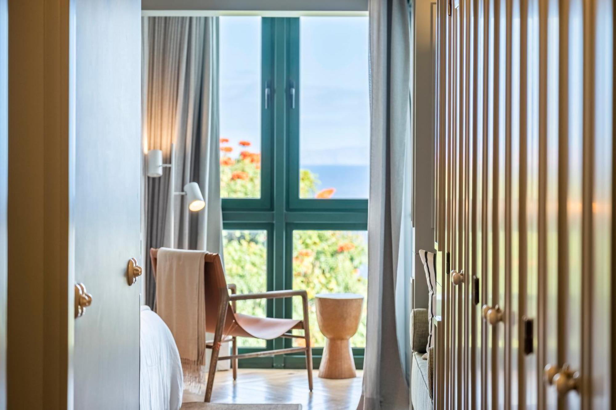 Luxury Oceanfront At Reid'S Gardens Appartement Funchal  Buitenkant foto